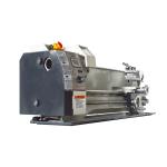 110V Precision Metal Lathe with Brushless Motor