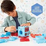 DIY Vending Machine Robot Kit for Kids 8+
