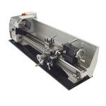110V Precision Metal Lathe with Brushless Motor