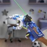 DIY Bionic Hand Robotics Kit for Kids