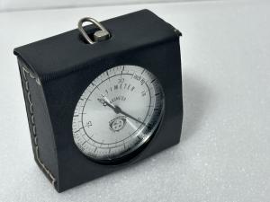 Champion Analog Pocket Altimeter Barometer - Japan