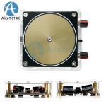 Bluetooth Tesla Coil Plasma Music Speaker