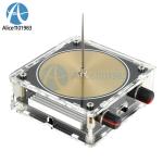 Bluetooth Tesla Coil Plasma Music Speaker