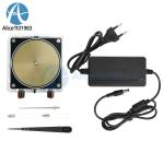 Bluetooth Tesla Coil Plasma Music Speaker