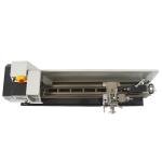 8x32 Inch Brushless Metal Bench Lathe, 900W