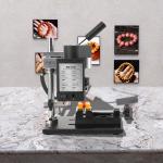 Adjustable Mini Bench Drill with 7 Speeds