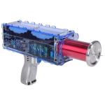 Tesla Coil Handheld Plasma Gun - Science Toy