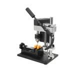 Adjustable Mini Bench Drill with 7 Speeds