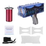 Tesla Coil Handheld Plasma Gun - Science Toy