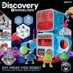 DIY Vending Machine Robot Kit for Kids 8+