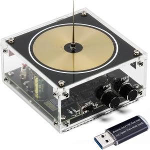 Joytech Bluetooth Arc Plasma Loudspeaker