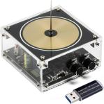 Joytech Bluetooth Arc Plasma Loudspeaker