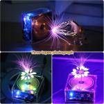 Joytech Bluetooth Arc Plasma Loudspeaker