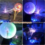 Joytech Bluetooth Arc Plasma Loudspeaker