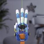 DIY Bionic Hand Robotics Kit for Kids
