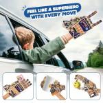 Smartivity DIY Robotic Hand Engineering Kit for Kids