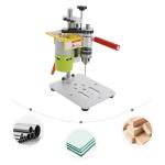 Mini Electric Drill Press for Home Projects