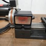 Vintage Sherline 4000 Electric Tabletop Lathe