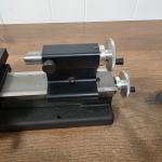 Vintage Sherline 4000 Electric Tabletop Lathe