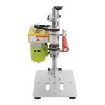 Mini Electric Drill Press for Home Projects