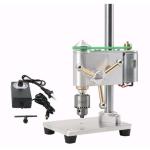 Portable Mini CNC Drill Press for Precision Tasks