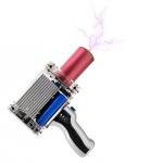 Handheld Rechargeable Plasma Arc Generator Tool