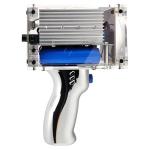 Handheld Rechargeable Plasma Arc Generator Tool