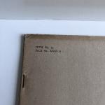 WWII 1945 Flettner Helicopter FL 282 Report