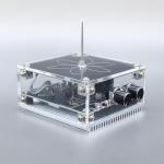 Bluetooth Tesla Coil Music Player and Science Kit