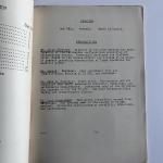 WWII 1945 Flettner Helicopter FL 282 Report