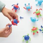 DIY Vending Machine Robot Kit for Kids 8+