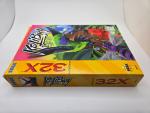 Kolibri Sega Genesis 32X Complete Set with Manual