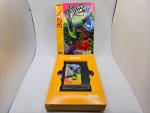 Kolibri Sega Genesis 32X Complete Set with Manual