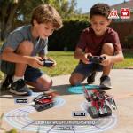 WISE BLOCK Robot Building Kit for Kids 8-12