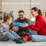 Sillbird Solar Robot Kit for Creative Kids