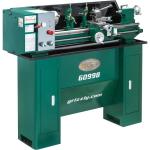 10" x 30" Variable-Speed Metal Lathe Tool