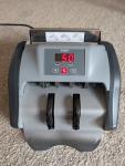 Automatic Bill Counter with UV Detection by Kolibri