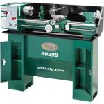 10" x 30" Variable-Speed Metal Lathe Tool