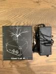 Bluetooth Musical Tesla Coil with Touchable Lightning Spark