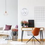 3-in-1 Analog Weather Station for Home and Outdoor