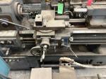Webb Metal Lathe 17Gx40 – Reliable Performance
