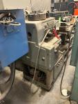 Webb Metal Lathe 17Gx40 – Reliable Performance