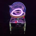 Vastarry Plasma Arc Light Science Experiment Decor
