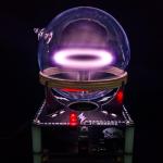 Vastarry Plasma Arc Light Science Experiment Decor