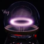 Vastarry Plasma Arc Light Science Experiment Decor