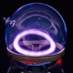 Vastarry Plasma Arc Light Science Experiment Decor