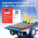 Sillbird Solar Robot Kit for Kids 8-12