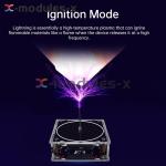 Bluetooth Plasma Speaker with Lightning Effects