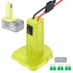 Ryobi 18V Battery Adapter for Power Wheels