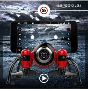 Kolibri Torpedo Mini RC Drone for Kids